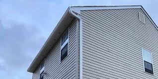 Best James Hardie Siding  in East Shoreham, NY